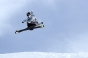 , Winter X-Games Slopestyle practice 2011 - Courchevel Enquirer
